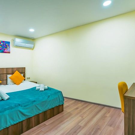 Hotel Classic Suites Тбилиси Экстерьер фото