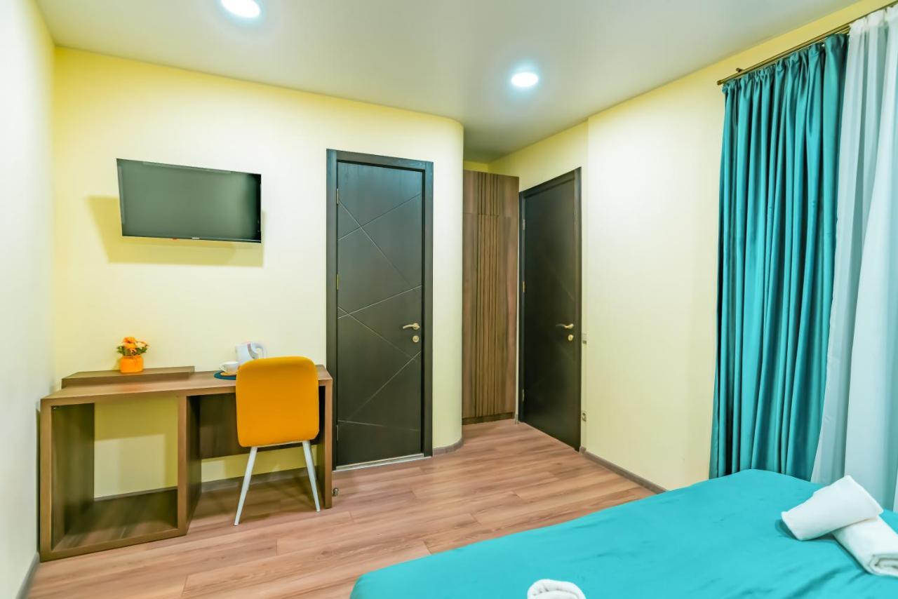Hotel Classic Suites Тбилиси Экстерьер фото