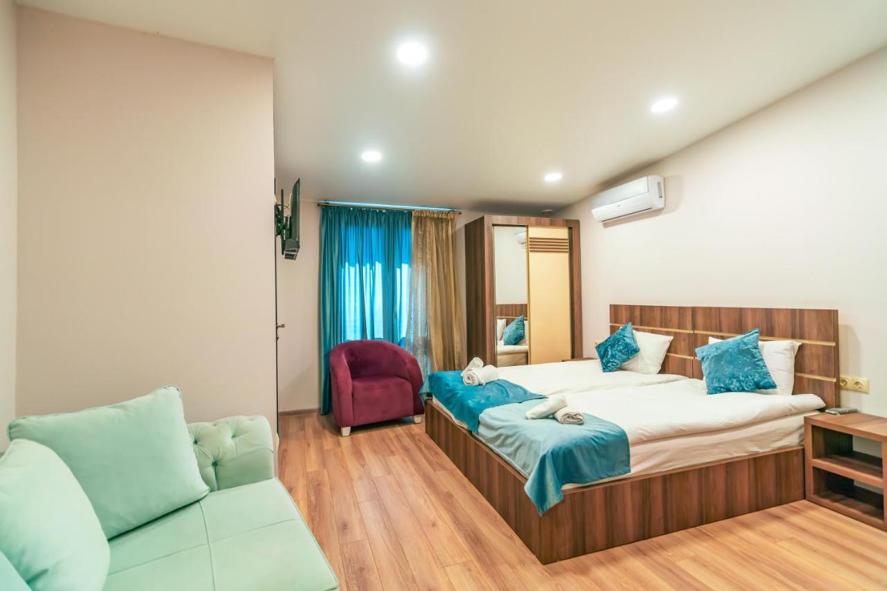 Hotel Classic Suites Тбилиси Экстерьер фото