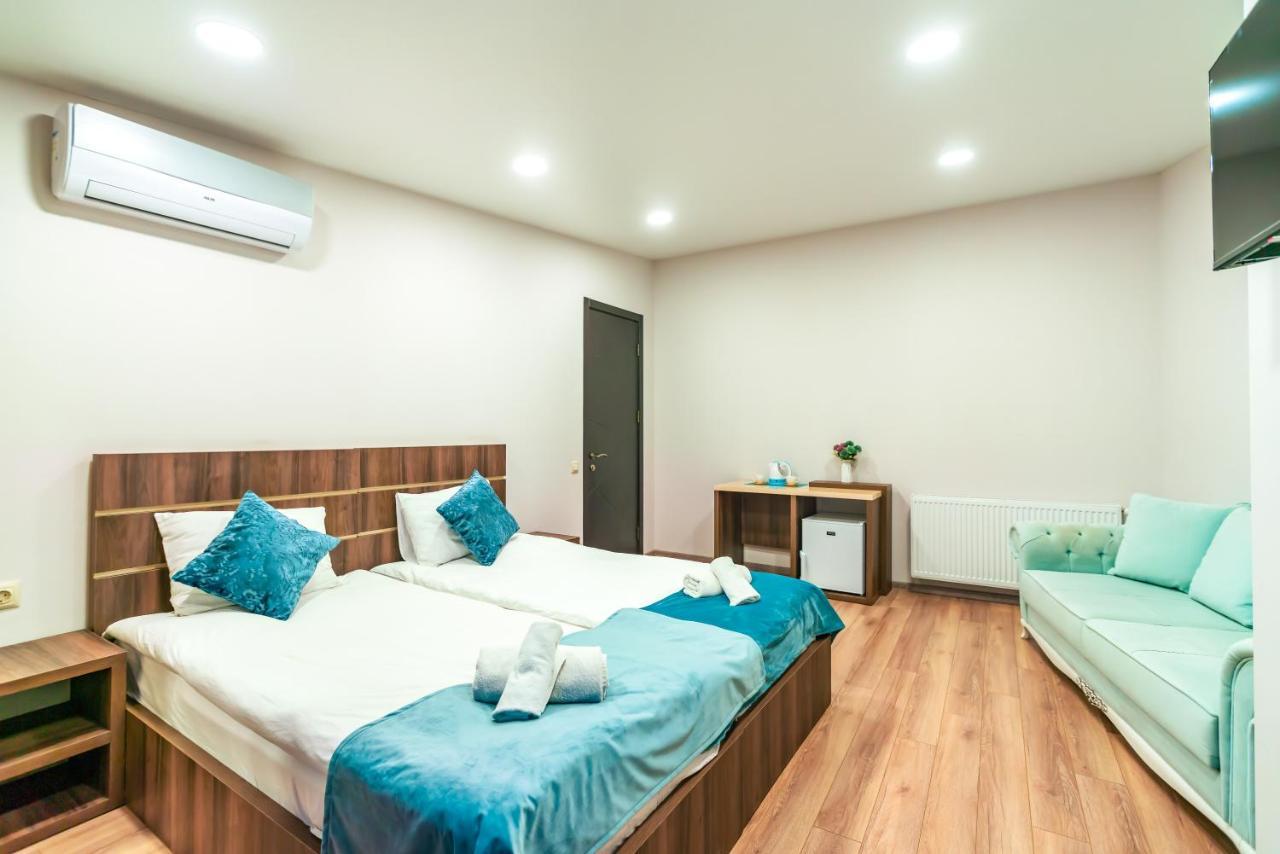 Hotel Classic Suites Тбилиси Экстерьер фото