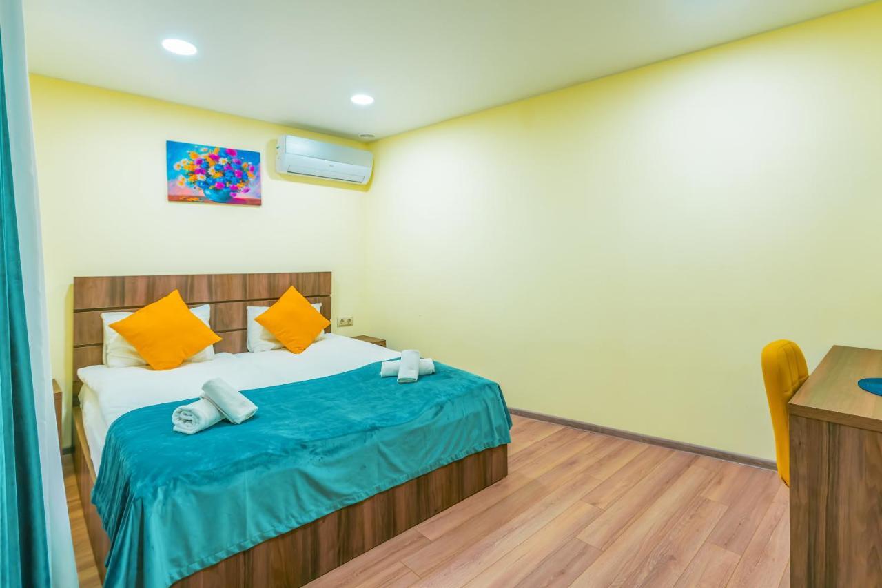 Hotel Classic Suites Тбилиси Экстерьер фото