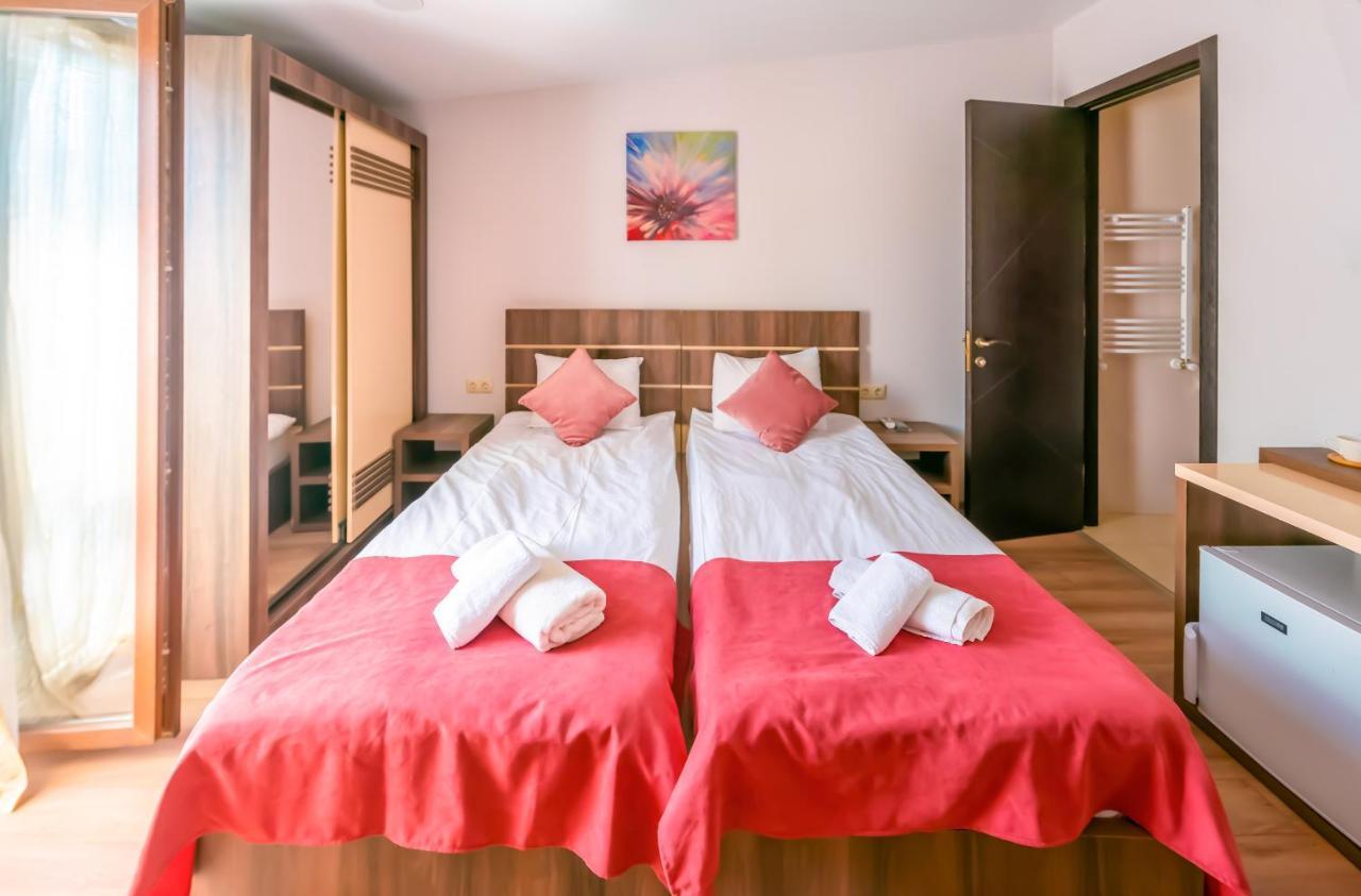 Hotel Classic Suites Тбилиси Экстерьер фото